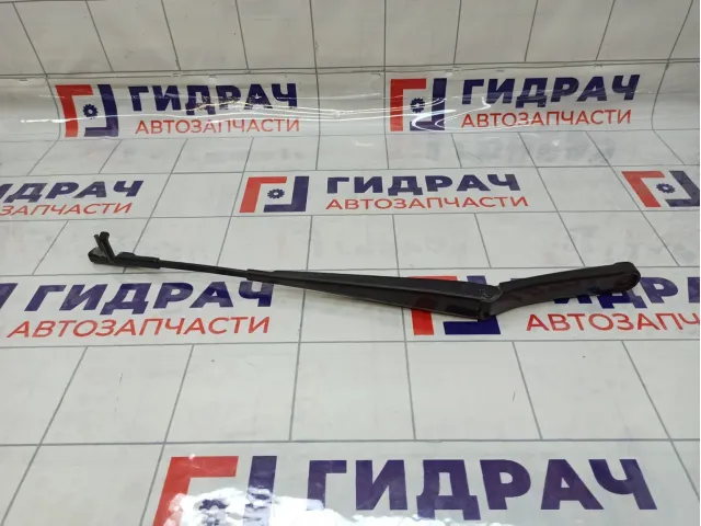 Поводок стеклоочистителя передний левый Skoda Octavia (A5) 1Z1955409A