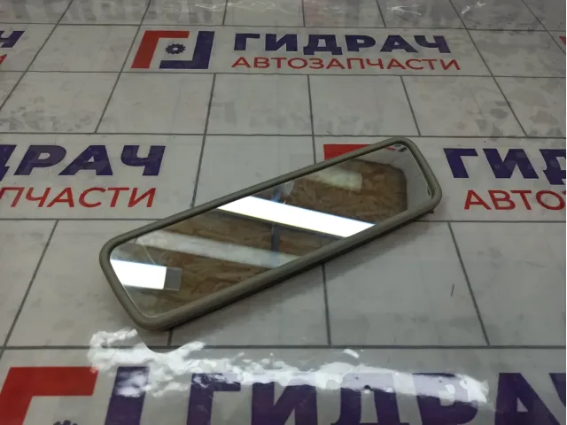 Зеркало заднего вида Skoda Octavia (A5) 3C0857511JSMA