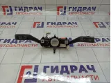Переключатель подрулевой в сборе Skoda Octavia (A5) 5K0953502K9B9