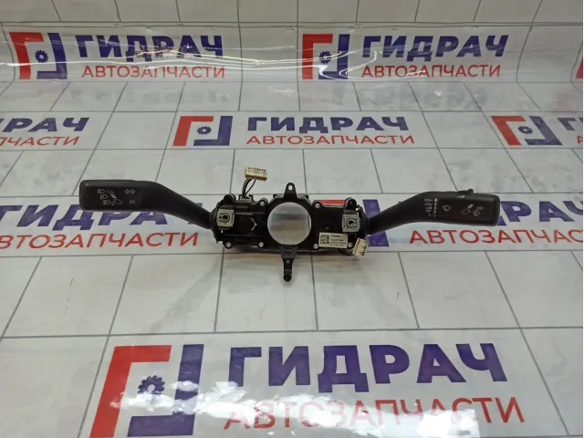 Переключатель подрулевой в сборе Skoda Octavia (A5) 5K0953502K9B9