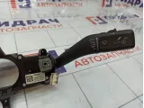 Переключатель подрулевой в сборе Skoda Octavia (A5) 5K0953502K9B9