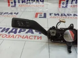 Переключатель подрулевой в сборе Skoda Octavia (A5) 5K0953502K9B9