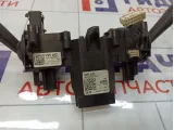 Переключатель подрулевой в сборе Skoda Octavia (A5) 5K0953502K9B9