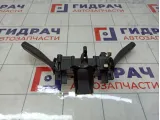Переключатель подрулевой в сборе Skoda Octavia (A5) 5K0953502K9B9