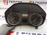 Панель приборов Skoda Octavia (A5) 1Z0920803QKD0