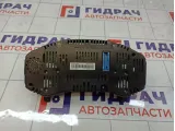 Панель приборов Skoda Octavia (A5) 1Z0920803QKD0