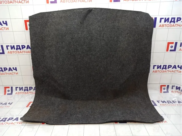 Пол багажника Skoda Octavia (A5) 1Z5863463E