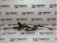 Рейка рулевая Skoda Octavia (A5) 1K1423055M