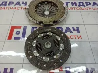 Сцепление комплект Skoda Octavia (A5)