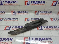 Пыльник переднего крыла левого Skoda Octavia (A5) 1Z0821111 Пыльник переднего крыла левого Skoda Octavia (A5) 1Z0821111