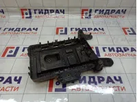 Крепление АКБ Skoda Octavia (A5) 1K0915333H