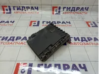 Крышка блока предохранителей Skoda Octavia (A5) 1K0937132F