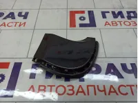 Накладка заднего бампера Skoda Octavia (A5) 1ZU807741