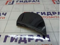 Накладка заднего бампера Skoda Octavia (A5) 1ZU807441