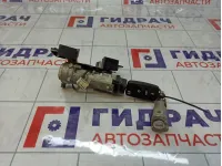 Замок зажигания Skoda Octavia (A5)