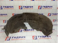 Локер задний левый Skoda Octavia (A5) 1Z0810969 Локер задний левый Skoda Octavia (A5) 1Z0810969