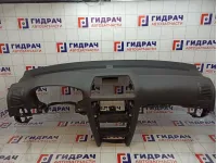 Торпедо Skoda Octavia (A5) 1Z1857007EC47H