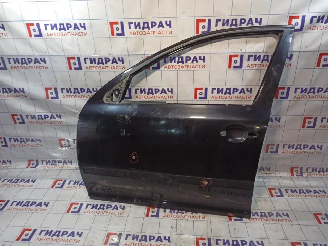 Дверь передняя левая Skoda Octavia (A5)