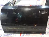 Дверь передняя левая Skoda Octavia (A5)