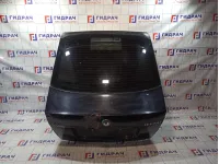 Дверь багажника Skoda Octavia (A5) 1Z5827025