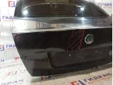 Дверь багажника Skoda Octavia (A5) 1Z5827025