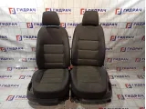 Комплект сидений Skoda Octavia (A5)