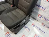 Комплект сидений Skoda Octavia (A5)