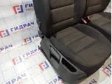 Комплект сидений Skoda Octavia (A5)