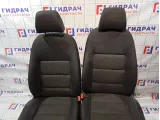 Комплект сидений Skoda Octavia (A5)