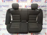 Комплект сидений Skoda Octavia (A5)