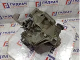 МКПП Skoda Octavia (A5) 0AF300041F