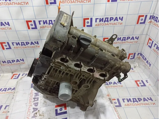 Двигатель Skoda Octavia (A5) 036100038L