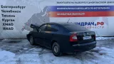 Балка задняя Skoda Octavia (A5) 1K0505315BN