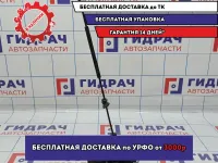 Замок двери задней правой Skoda Octavia (A5) 7L0839016D.