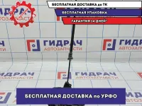 Замок двери передней левой Skoda Octavia (A5) 3D1837015AP.