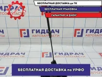 Замок двери передней правой Skoda Octavia (A5) 3D1837016AC.