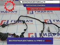 Проводка двери передней правой Skoda Octavia (A5) 1Z0121DH.