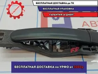 Ручка двери передней правой Skoda Octavia (A5) .