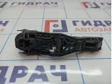 Ручка двери передней правой Skoda Octavia (A5) .