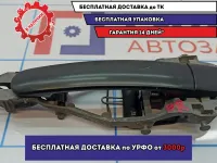 Ручка двери задней правой Skoda Octavia (A5) .