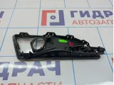 Ручка двери задней внутренняя левая Skoda Octavia (A5) 1Z0839247.