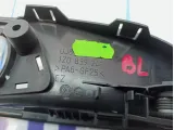 Ручка двери задней внутренняя левая Skoda Octavia (A5) 1Z0839247.