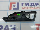 Ручка двери задней внутренняя правая Skoda Octavia (A5) 1Z0839248.