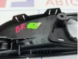 Ручка двери задней внутренняя правая Skoda Octavia (A5) 1Z0839248.