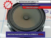 Динамик Skoda Octavia (A5) 1Z0035411N.
