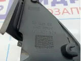 Крышка зеркала внутренняя правая Skoda Octavia (A5) 1Z0837974.