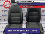 Комплект сидений Skoda Octavia (A5) .