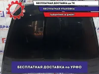 Капот Skoda Octavia (A5) 1Z0823031B. Потертость, красился.