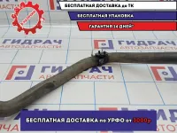 Патрубок радиатора нижний Skoda Octavia (A5) 1K0122051DT.