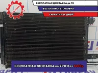 Радиатор кондиционера Skoda Octavia (A5) 1K0820411Q.